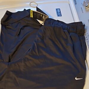 Nike Womens Plus Size Joggers